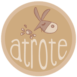 Atrote, cooperativa